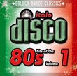 Hits of Italo Disco 1