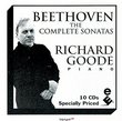 Beethoven: The Complete Sonatas [Box Set]