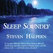 Sleep Soundly (Relaxing music plus subliminal affirmations)