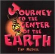 Journey to the Center of the Earth (1999 New York Cast)