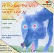 Prokofiev Peter and the Wolf / Beintus Wolf Tracks (Multichannel Hybrid SACD)