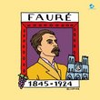 500yen Classic V.9: Faure