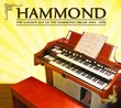 Hammond: The Golden Age of the Hammond Organ 1944-1956