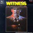 Witness: Original Motion Picture Soundtrack
