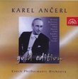 Karel Ancerl Gold Edition, Vol. 43