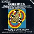 Edison Denisov: Works for Chamber Orchestra