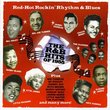 R&B Hits of 1955