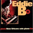 New Orleans Solo Piano