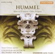 The Hummel Mass Edition Vol. 3: Mass in D minor; Salve Regina