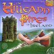 Uilleann Pipes of Ireland