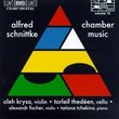 Schnittke: Chamber Music