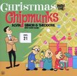 Christmas With the Chipmunks