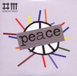 Peace (2-Track)