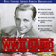 WWII Radio Broadcast Complete Program Sept. 9, 1943 - June 29, 1944