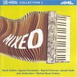 Mixed: Electroacoustic Collection 2 - Works Tape