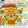 Musica Mexicana 3