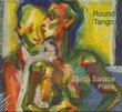 Round Tango - Piano