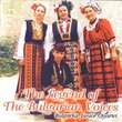 Legend of Bulgarian Voices