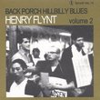 Vol. 2-Back Porch Hillbilly Blues