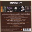 Original Album Series -  Ministry