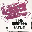 Bruford Tapes