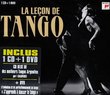 La Lecon De Tango