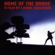 Home Of The Brave: A Film By Laurie Anderson (1986 Film)