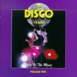 Disco Years 5: Must Be the Music