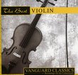 The Best Violin [Best Buy Exclusive]