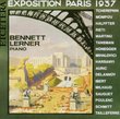 Esposition - Paris 1937