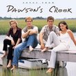 Songs From Dawson's Creek [ENHANCED CD]