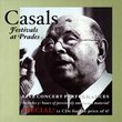 Pablo Casals: Festivals at Prades  Vol. 1
