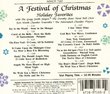 A Festival of Christmas Holiday Favorites