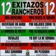 12 Exitos Rancheros