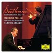 Beethoven: Piano Concertos Nos. 1-5; Triple Concerto