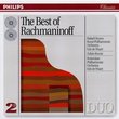 The Best Of Rachmaninoff