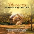 Bluegrass Gospel Favorites: The Songs Of Dottie Rambo