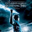 Percy Jackson & The Olympians: The Lightning Thief - Original Motion Picture Soundtrack