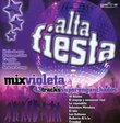 Alta Fiesta Mix Violeta