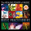 The Healing Power of Music