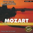 Mozart [vol. 1]: A Little Night Music, Symphony No. 40, Piano Concerto No. 2