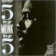 5 By Monk By 5