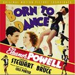 Born to Dance (1936 Movie Soundtrack) (Rhino Handmade)
