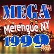 Mega FM Merengue NY 1999 Hits