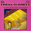 Cinema Classics, Vol. 1