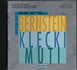 Bruno Bettinelli: Sinfonia Breve, Piano Concerto, Variations for Orchestra. Muti, Cond.