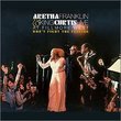 Don't Fight The Feeling: The Complete Aretha Franklin & King Curtis Live At Fillmore West