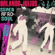 Super Afro Soul [Vinyl]
