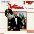 The Best of The Mantovani Orchestra