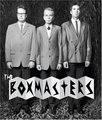 The Boxmasters